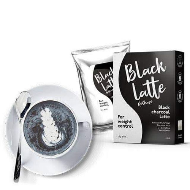 Black latte - creme - Portugal - Amazon  