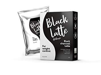 Black latte - para emagrecer   - Encomendar - preço - farmacia