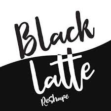 Black latte - pomada - como aplicar  - como usar 