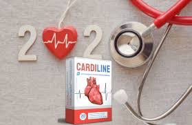 Cardiline - para hipertensão - Amazon - capsule - forum 
