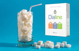 Dialine – para diabetes - como usar – comentarios – como aplicar