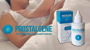 Prostalgene – para a próstata - Amazon – forum – farmacia