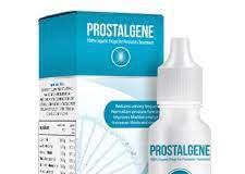 Prostalgene – para a próstata - creme – como usar – opiniões