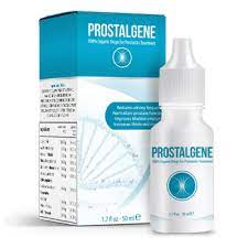 Prostalgene – para a próstata - creme – como usar – opiniões