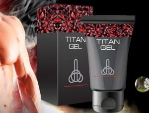 Titan Gel – funciona – onde comprar – farmacia