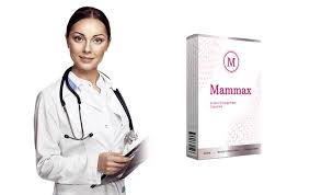 Mammax - para aumento de mama  - preço - como usar - efeitos secundarios