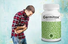 Germitox - contra parasitas - capsule - forum - onde comprar  